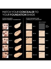 MAC Studio Radiance 24Hr Luminous Lift Concealer - Image 5 of 5