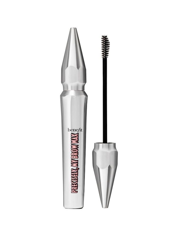 Benefit Precisely My Brow Full Pigment Sculpting Wax Eyebrow Gel - Image 2 of 6