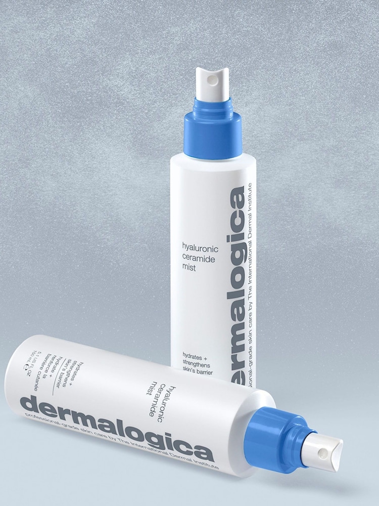Dermalogica Hyaluronic Ceramide Mist 150ml - Image 2 of 5