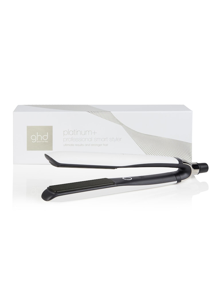 ghd Platinum+ Styler Hair Straighteners - Image 2 of 5