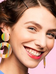 Benefit Precisely My Brow Duo Pencil Booster Gift Set (Worth over £40) - Image 4 of 6