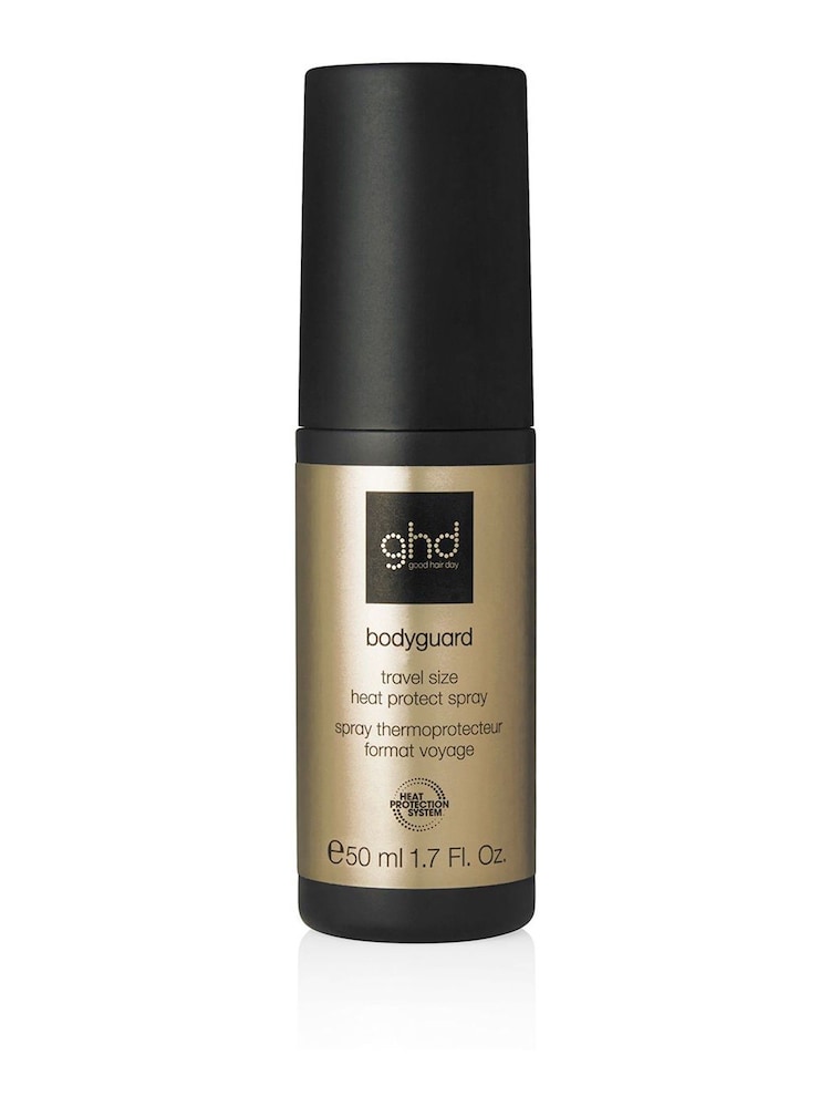 ghd Bodyguard Heat Protect Spray 50ml - Image 1 of 5