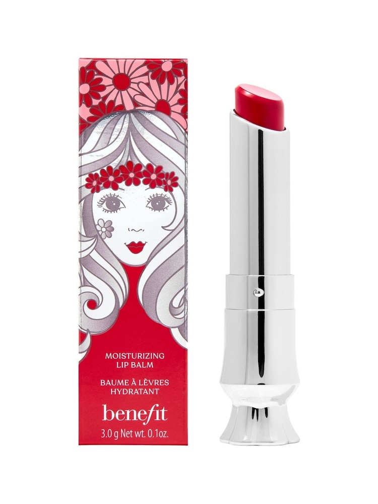 Benefit California Kissin Moisturising Lip Balm - Image 1 of 3