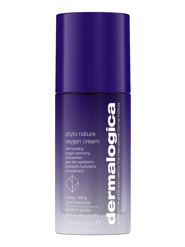 Dermalogica Phyto Nature Oxygen Cream 50ml - Image 1 of 5