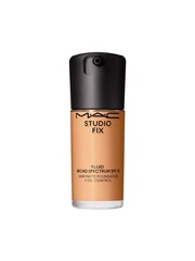 MAC Studio Fix Fluid Broad Spectrum Foundation SPF15 30ml - Image 1 of 6