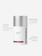 Dermalogica Super Rich Repair Cream 50ml - Image 4 of 5