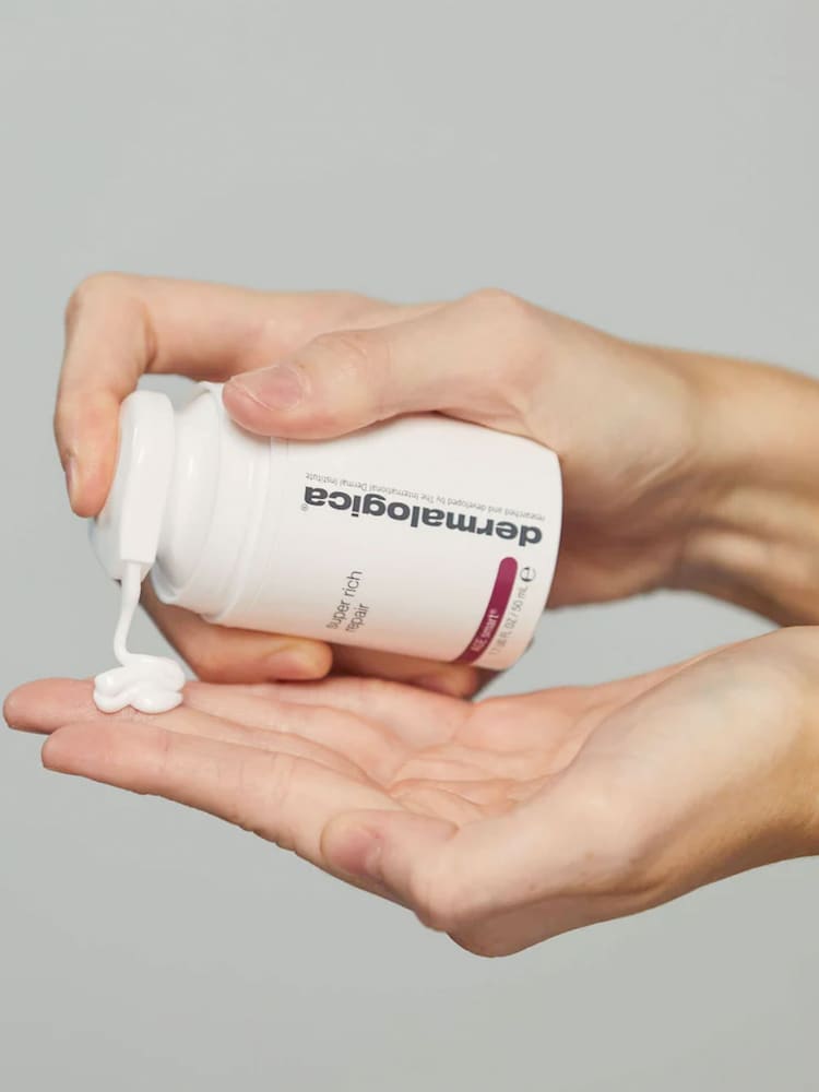 Dermalogica Super Rich Repair Cream 50ml - Image 5 of 5