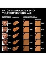 MAC Studio Radiance 24Hr Luminous Lift Concealer - Image 5 of 5