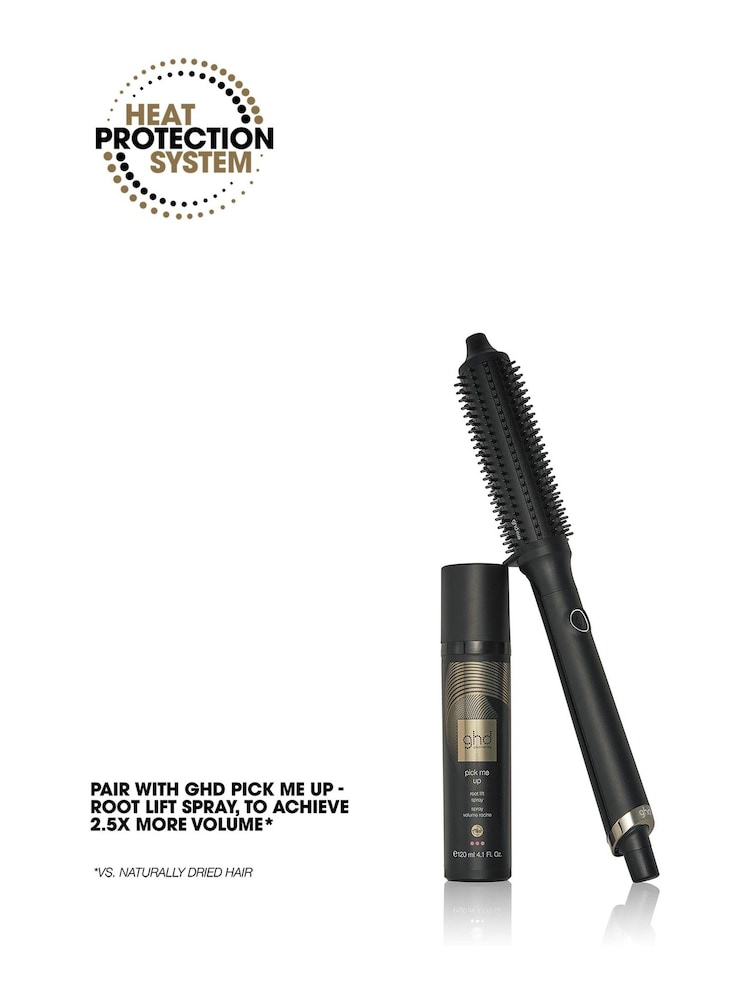 ghd Rise Professional Hot Brush - Image 2 of 4