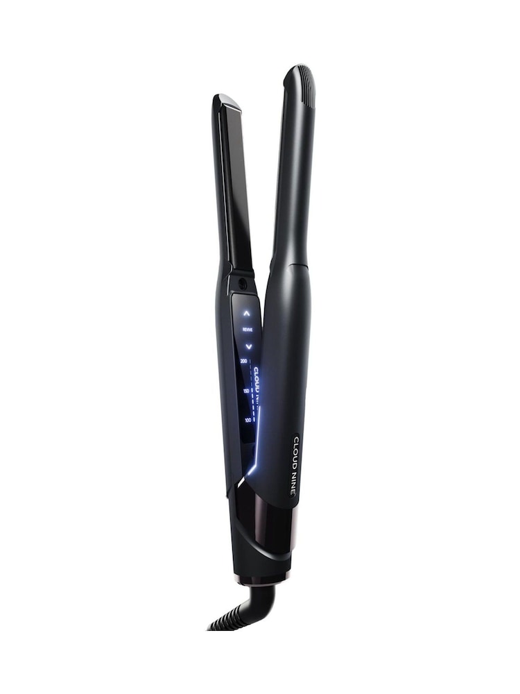 CLOUD NINE The Slim Iron Black Hair Straightener - Image 1 of 5
