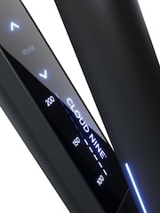 CLOUD NINE The Slim Iron Black Hair Straightener - Image 4 of 5