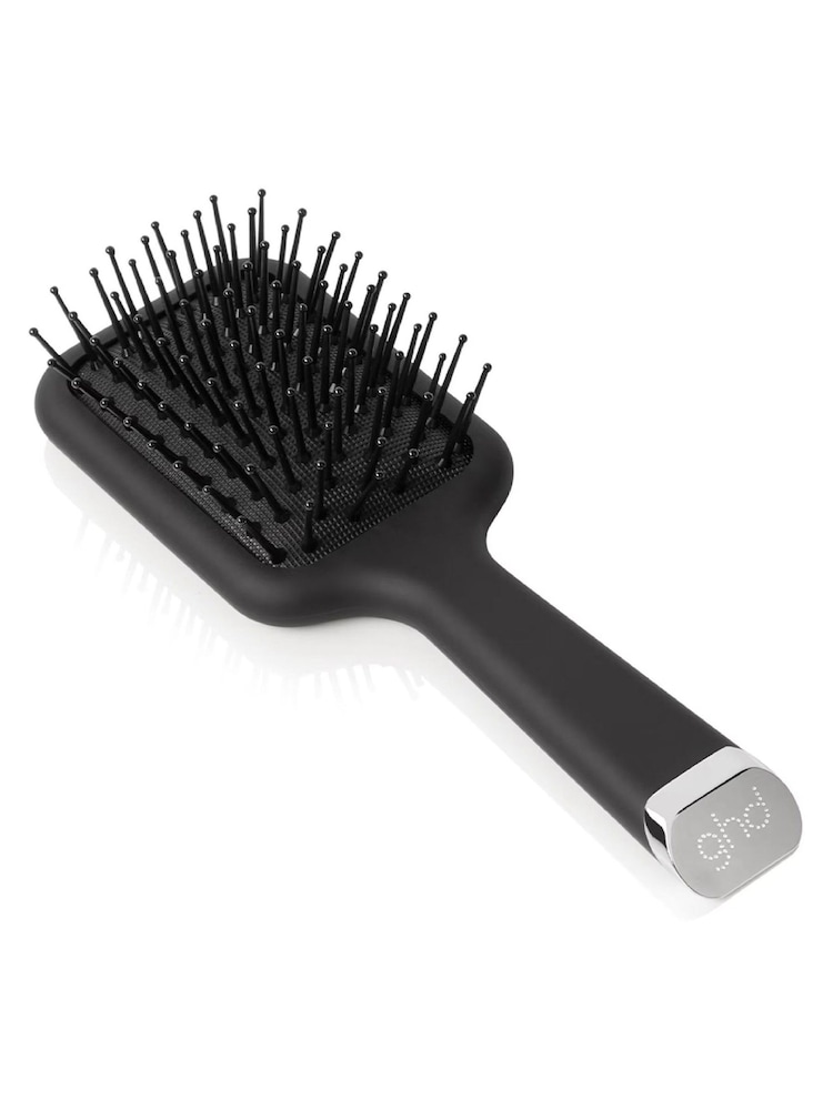 ghd The Mini All Rounder Paddle Brush - Image 1 of 5