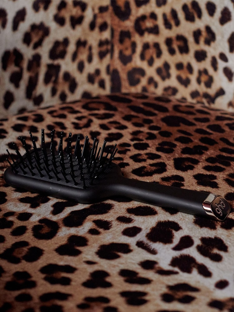 ghd The Mini All Rounder Paddle Brush - Image 2 of 5