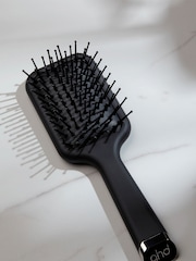 ghd The Mini All Rounder Paddle Brush - Image 4 of 5