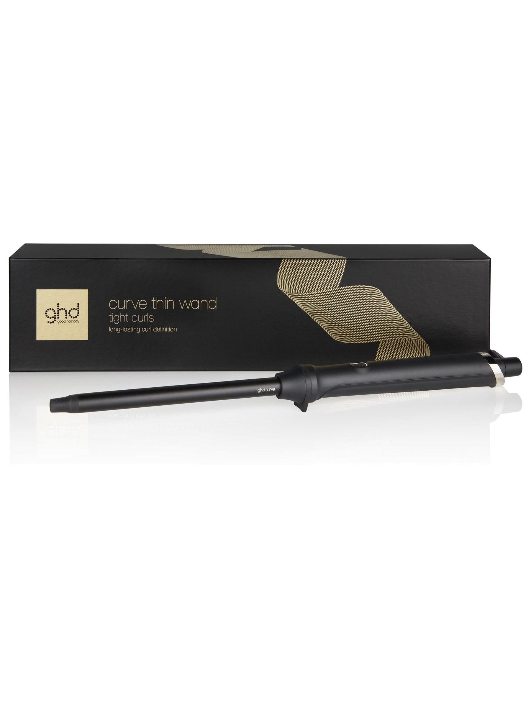 Ghd Curve – Thin Curl Wand 14Mm - Image 3