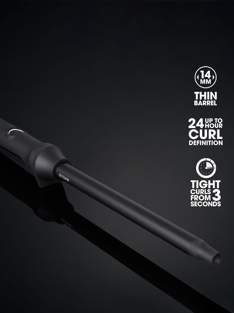 ghd Curve Thin Curl Wand (14mm) - Image 5 of 5