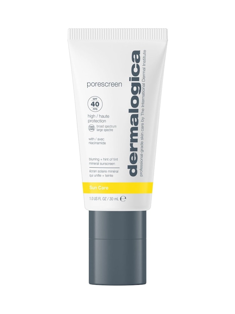 Dermalogica Porescreen SPF 40 Sun Cream 30ml - Image 1 of 2