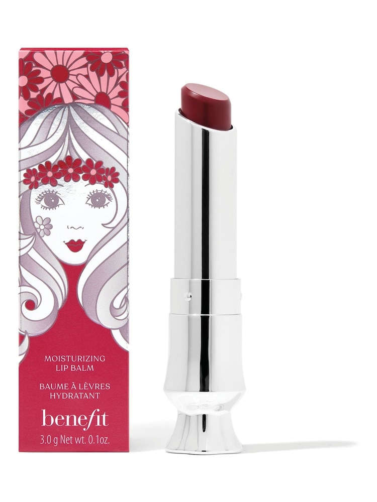 Benefit California Kissin Moisturising Lip Balm - Image 1 of 3