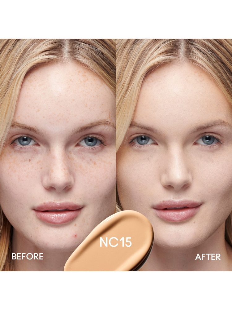 MAC Studio Radiance 24Hr Luminous Lift Concealer - Image 2 of 5 MAC Studio Radiance 24Hr Luminous Lift Concealer - Image 2 of 5
