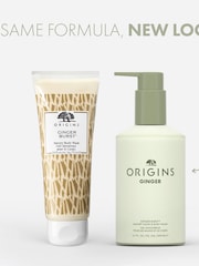 Origins Ginger Burst Savory Body Wash 200ml - Image 3 of 3