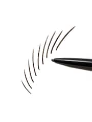 MAC Pro Brow Definer 1mm Tip Eyebrow Pencil - Image 3 of 3
