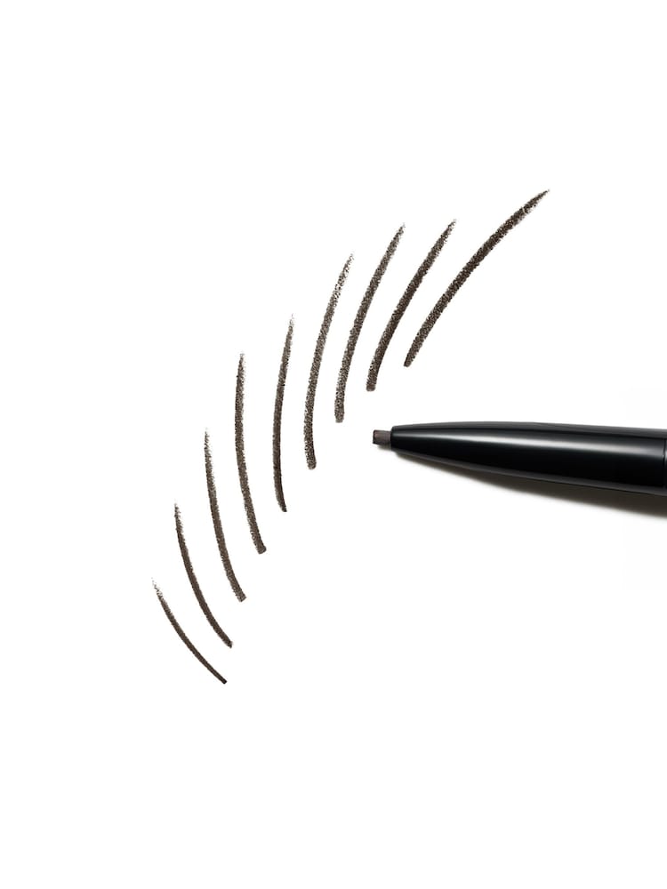 MAC Pro Brow Definer 1mm Tip Eyebrow Pencil - Image 3 of 3
