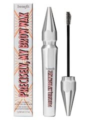 Benefit Precisely My Brow Full Pigment Sculpting Wax Eyebrow Gel - Image 1 of 6