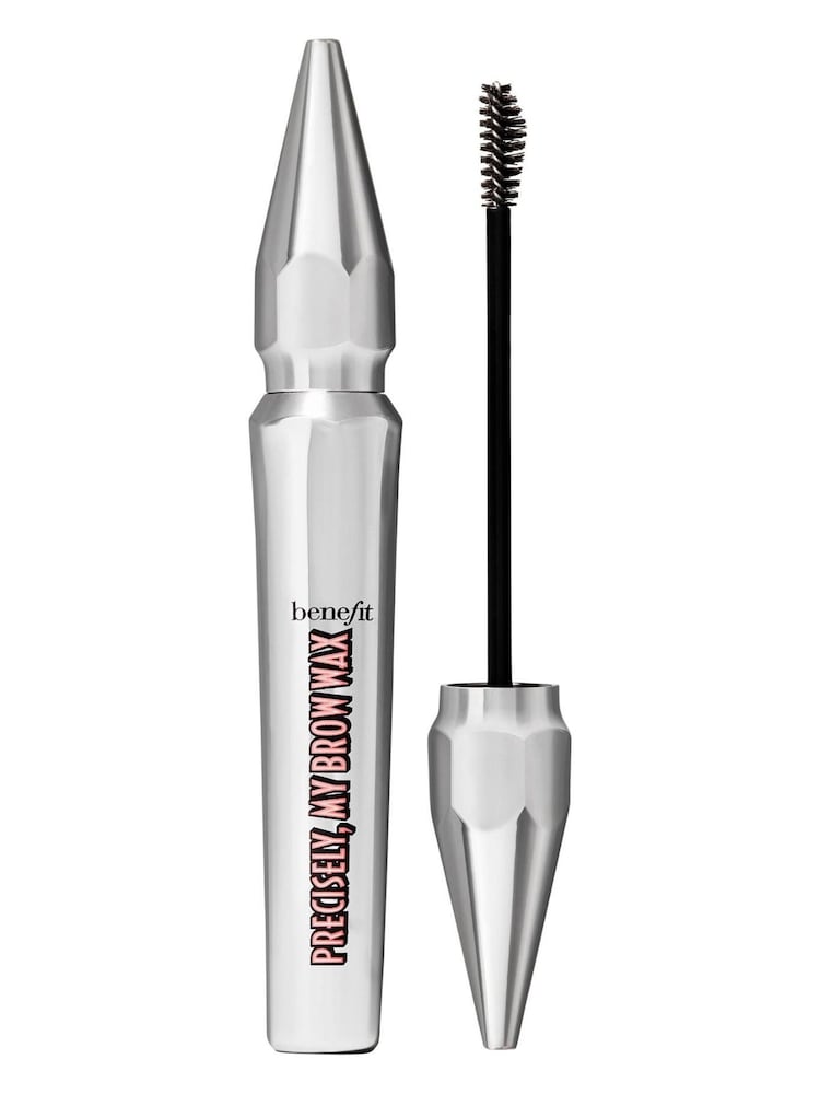 Benefit Precisely My Brow Full Pigment Sculpting Wax Eyebrow Gel - Image 2 of 6
