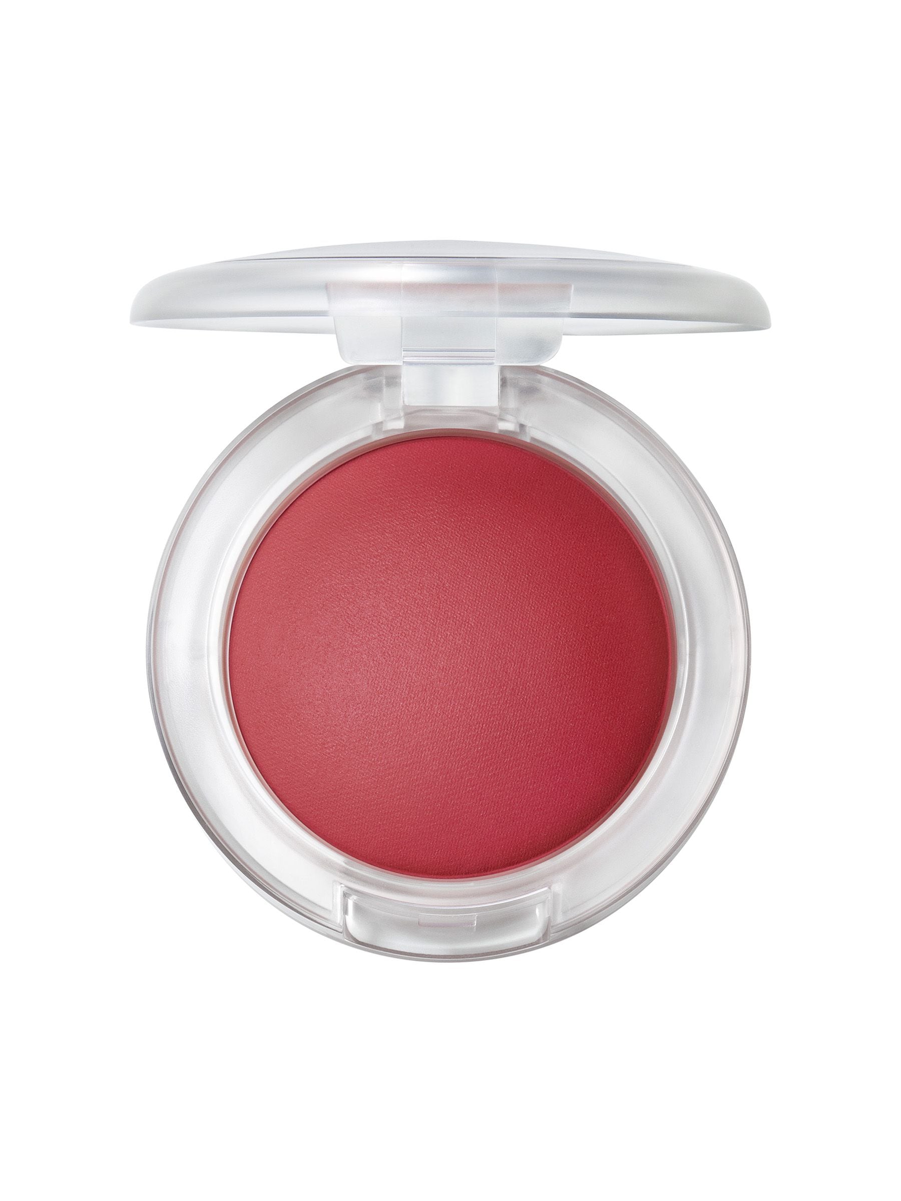 Mac Cosmetics Unisex Plush Pepper Glow Play Blush In - Image 6