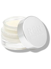 REN Overnight Glow Dark Spot Sleeping Cream 15ml - Image 4 of 5