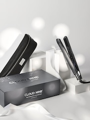 CLOUD NINE Starlight Grey The Original Iron Starlight Collection Hair Straightener - Image 2 of 5
