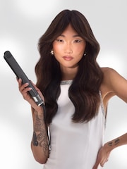 CLOUD NINE Starlight Grey The Original Iron Starlight Collection Hair Straightener - Image 3 of 5