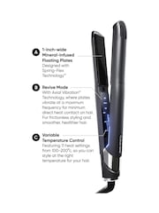 CLOUD NINE Starlight Grey The Original Iron Starlight Collection Hair Straightener - Image 4 of 5