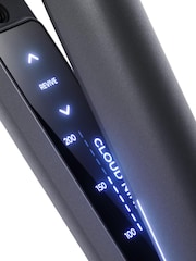 CLOUD NINE Starlight Grey The Original Iron Starlight Collection Hair Straightener - Image 5 of 5