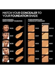 MAC Studio Radiance 24Hr Luminous Lift Concealer - Image 5 of 5