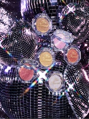 Too Faced Hypnotic Disco Crush High Shine Glitter Eye & Face Sparkle - Image 2 of 5