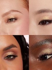 Too Faced Hypnotic Disco Crush High Shine Glitter Eye & Face Sparkle - Image 4 of 5
