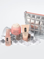 Clinique Moisture Meets SPF 25 Skincare Gift Set (Worth over £63) - Image 2 of 5