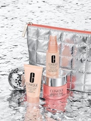 Clinique Moisture Meets SPF 25 Skincare Gift Set (Worth over £63) - Image 5 of 5