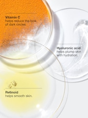 Clinique All About Eyes Brightening Serum Concentrate 15ml - Image 4 of 8