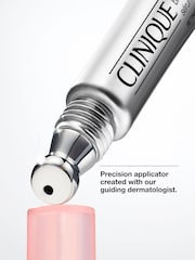 Clinique All About Eyes Brightening Serum Concentrate 15ml - Image 5 of 8
