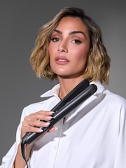 CLOUD NINE The Touch Iron Black and Gold Edition Hair Straightener - Image 3 of 5