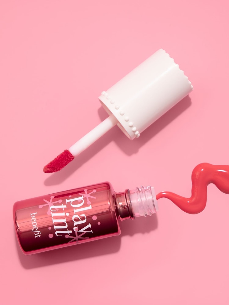 Benefit Playtint Lip Cheek Stain - Image 2 of 3