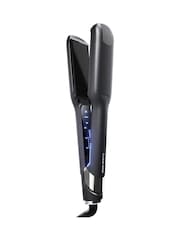 CLOUD NINE Starlight Grey The Wide Iron Starlight Collection Hair Straightener - Image 1 of 5