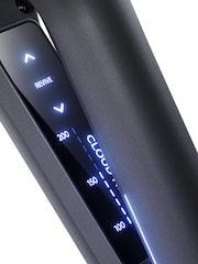 CLOUD NINE Starlight Grey The Wide Iron Starlight Collection Hair Straightener - Image 4 of 5