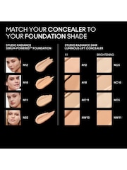 MAC Studio Radiance 24Hr Luminous Lift Concealer - Image 5 of 5