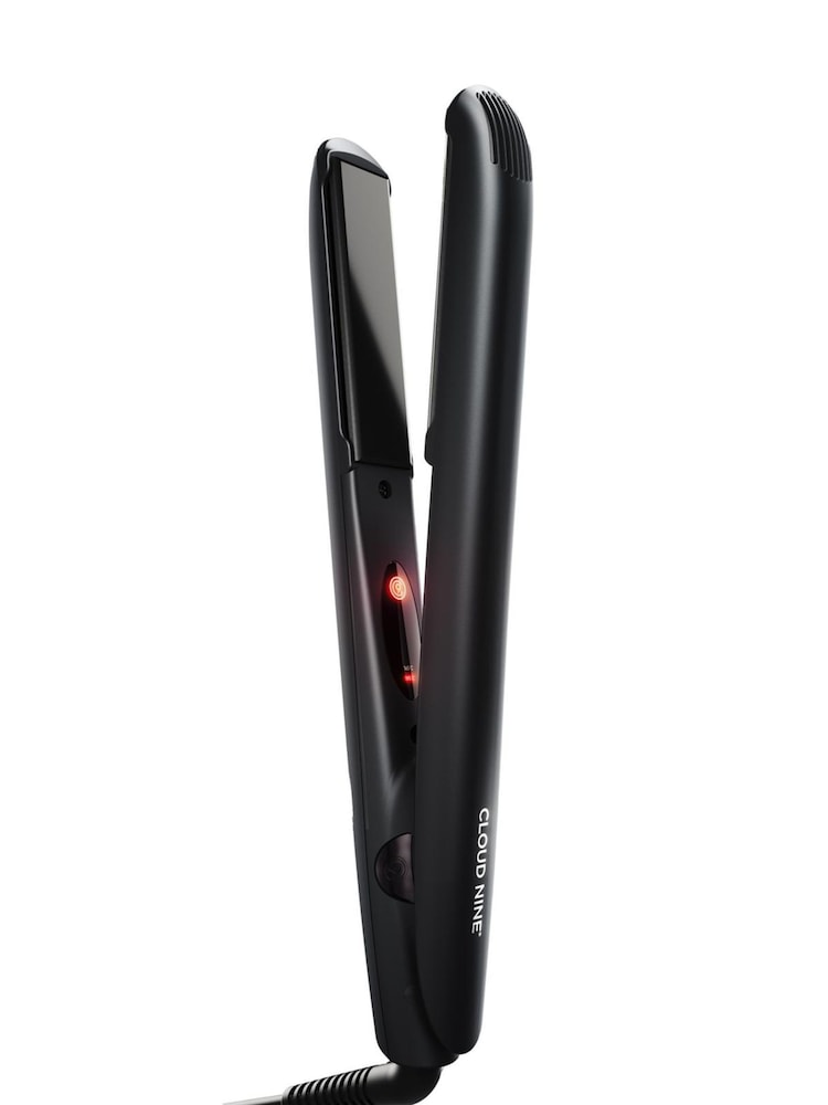 CLOUD NINE The Touch Iron Black Hair Straightener - Image 1 of 5