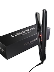 CLOUD NINE The Touch Iron Black Hair Straightener - Image 2 of 5
