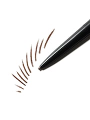 MAC Pro Brow Definer 1mm Tip Eyebrow Pencil - Image 2 of 3