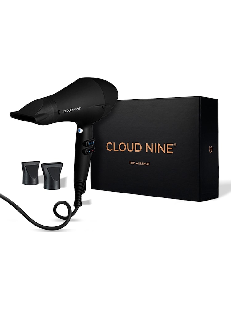 CLOUD NINE The Airshot Hair Dryer - Image 1 of 4